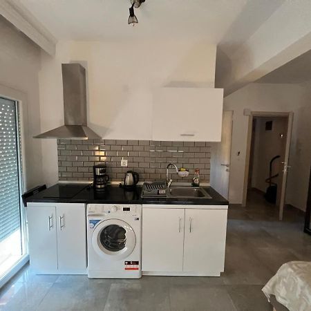 Nea Kallikrateia Apartments Alexandrou 1 מראה חיצוני תמונה
