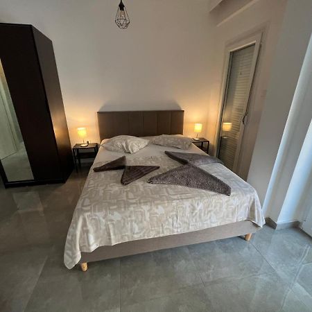 Nea Kallikrateia Apartments Alexandrou 1 מראה חיצוני תמונה