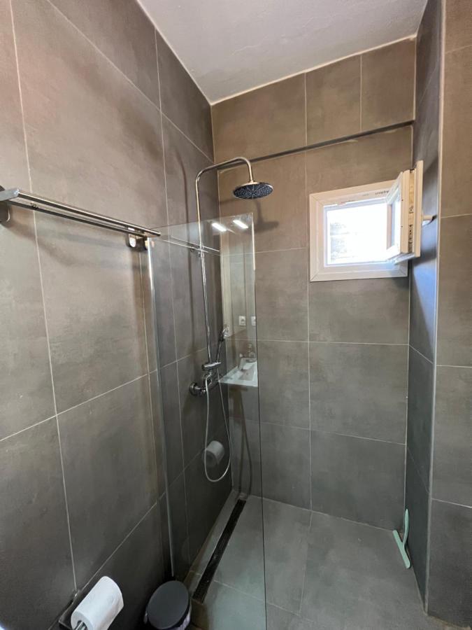 Nea Kallikrateia Apartments Alexandrou 1 מראה חיצוני תמונה