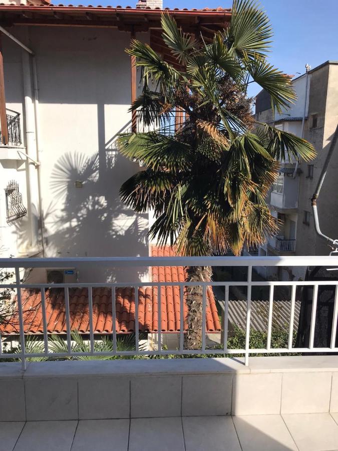 Nea Kallikrateia Apartments Alexandrou 1 מראה חיצוני תמונה